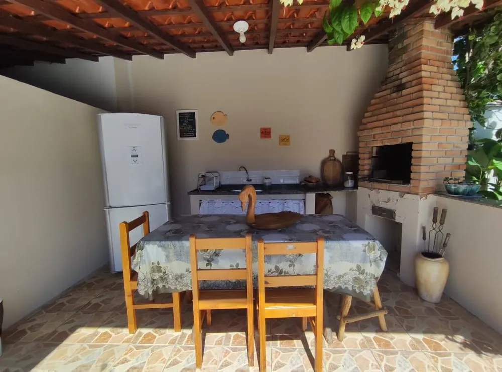 Casa, 6 quartos, 460 m² - Foto 13