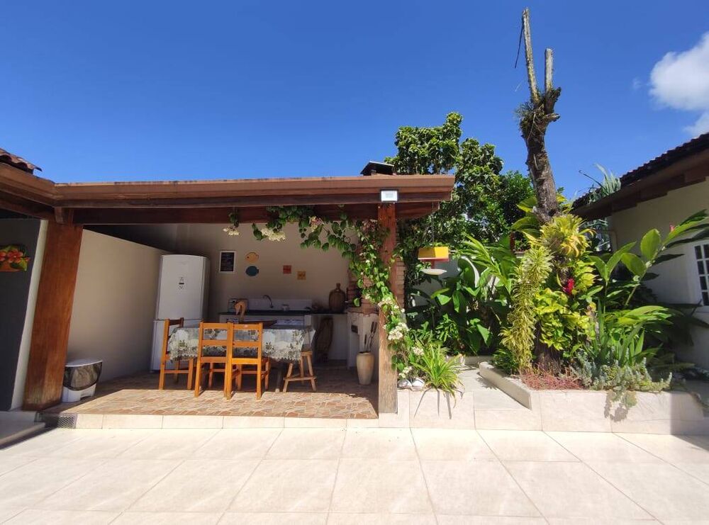 Casa, 6 quartos, 460 m² - Foto 4