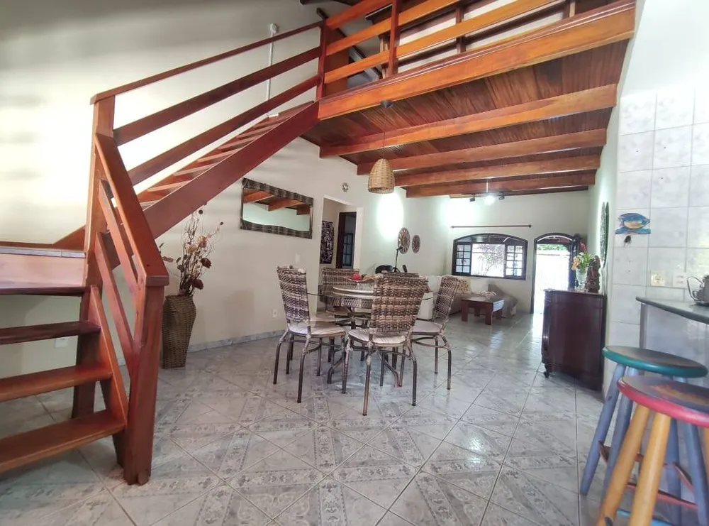 Casa, 6 quartos, 460 m² - Foto 5