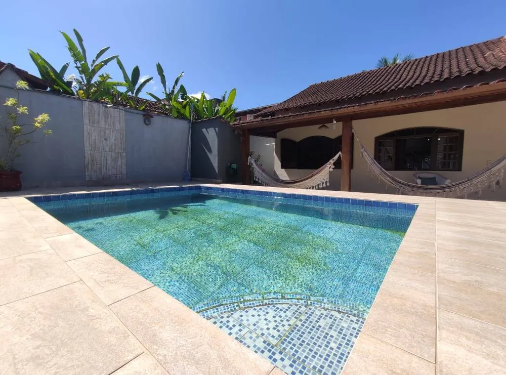 Casa, 6 quartos, 460 m² - Foto 15