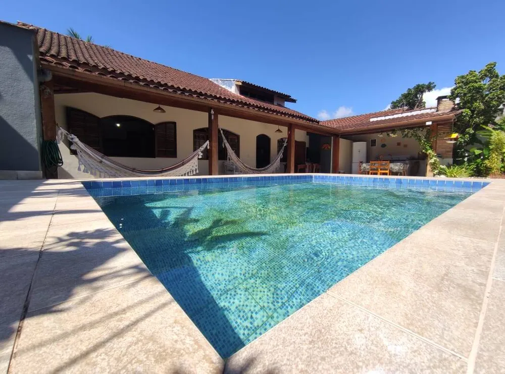 Casa, 6 quartos, 460 m² - Foto 1