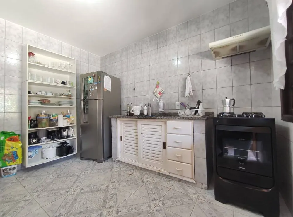 Casa, 6 quartos, 460 m² - Foto 8