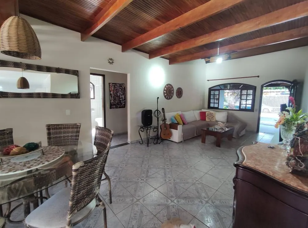 Casa, 6 quartos, 460 m² - Foto 7