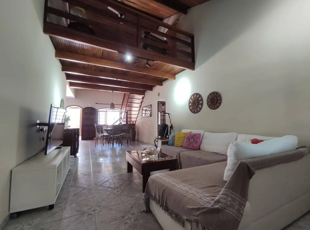 Casa, 6 quartos, 460 m² - Foto 3