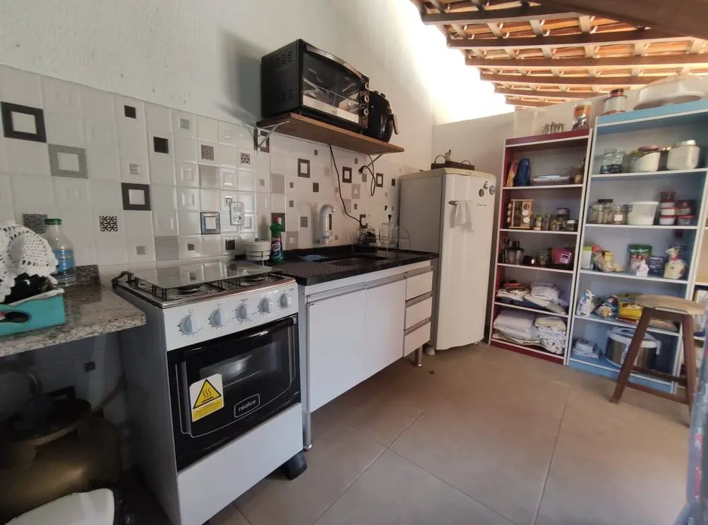 Casa, 6 quartos, 460 m² - Foto 9