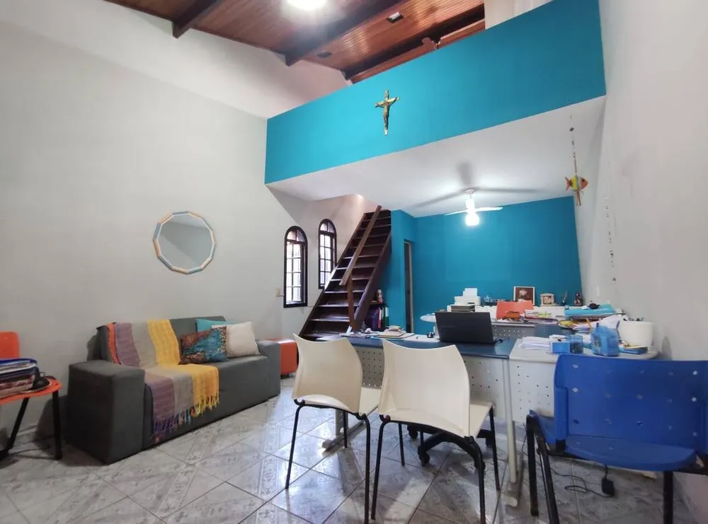 Casa, 6 quartos, 460 m² - Foto 10
