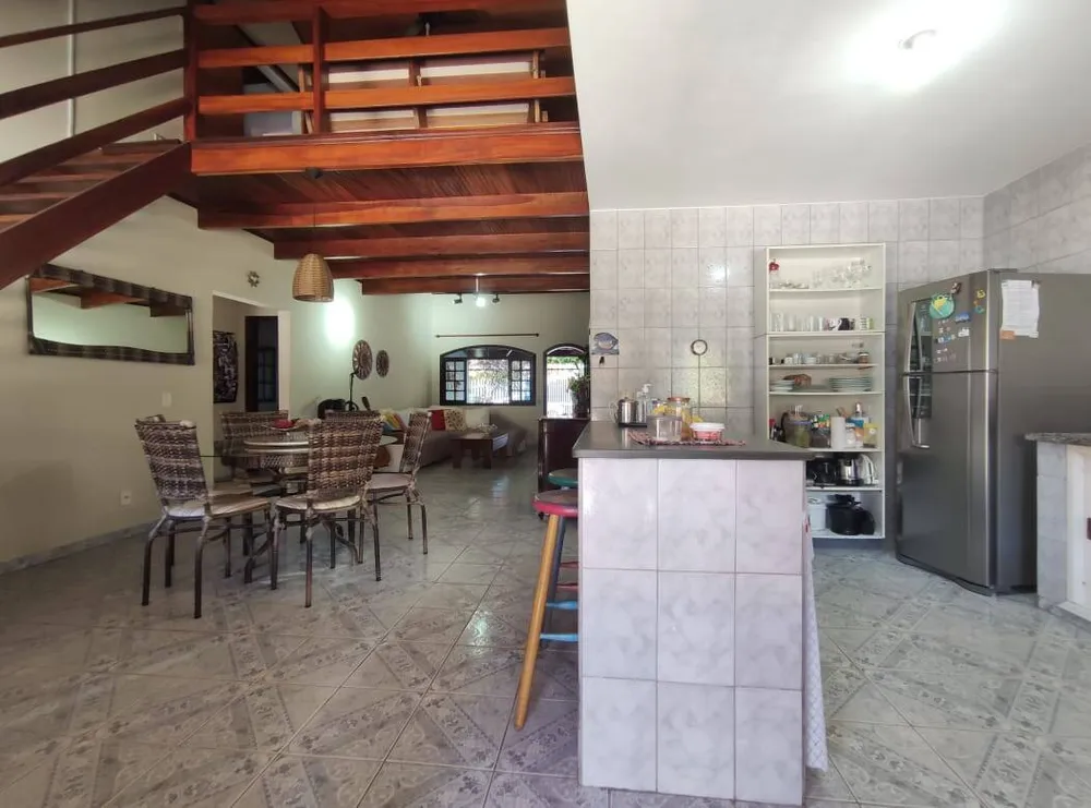 Casa, 6 quartos, 460 m² - Foto 4