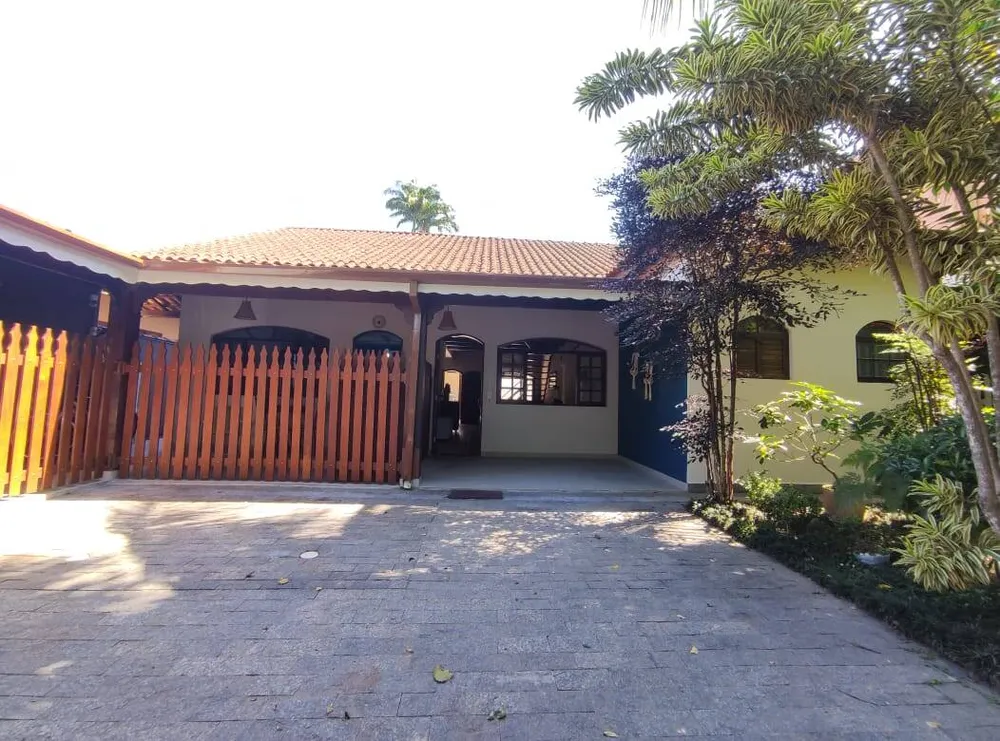Casa, 6 quartos, 460 m² - Foto 2