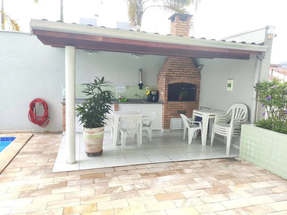 Apartamento, 3 quartos, 100 m² - Foto 11