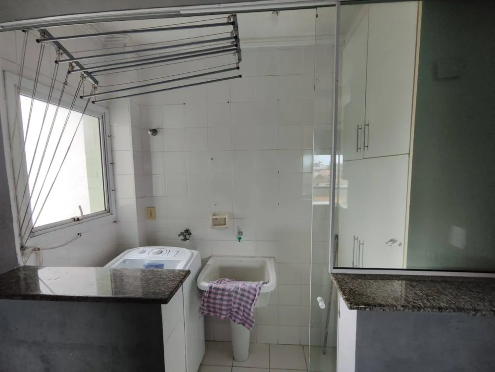 Apartamento, 3 quartos, 100 m² - Foto 4