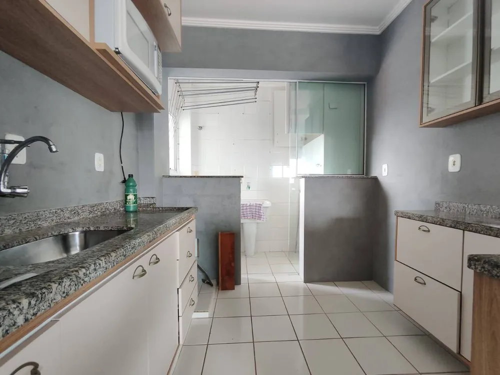 Apartamento, 3 quartos, 100 m² - Foto 2
