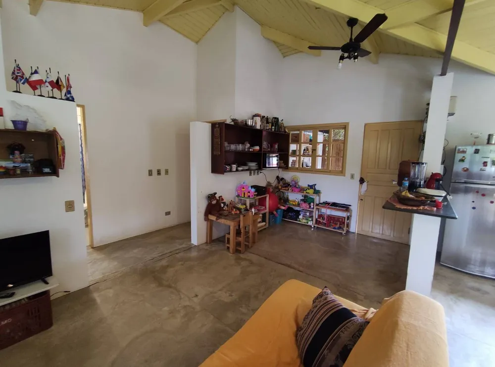 Casa, 3 quartos, 360 m² - Foto 1