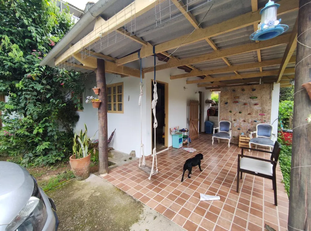Casa, 3 quartos, 360 m² - Foto 12