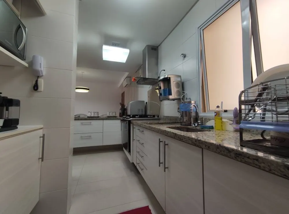 Apartamento, 3 quartos, 135 m² - Foto 8