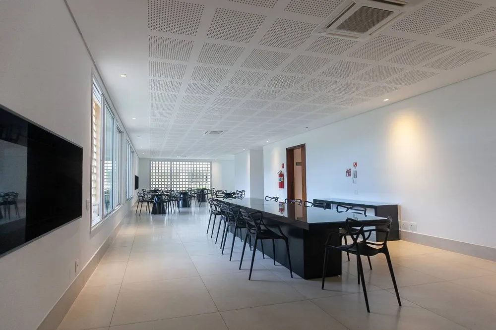 Apartamento, 3 quartos, 135 m² - Foto 12