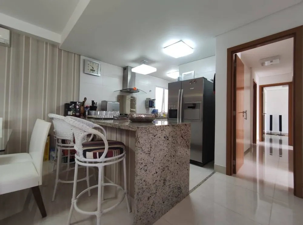 Apartamento, 3 quartos, 135 m² - Foto 6