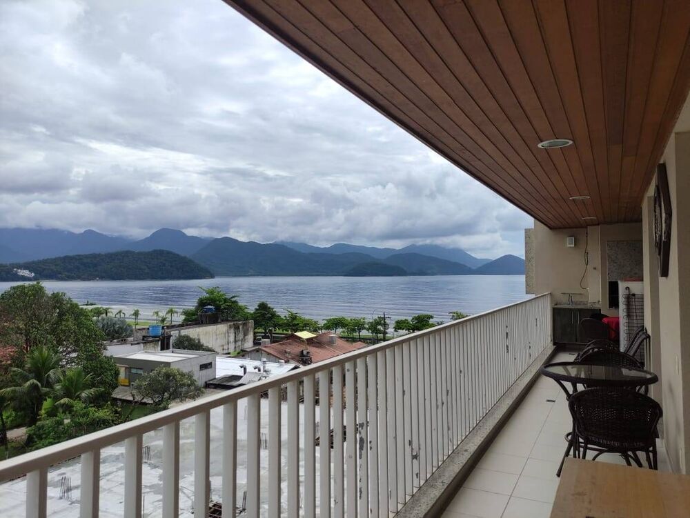 Apartamento, 3 quartos, 135 m² - Foto 4