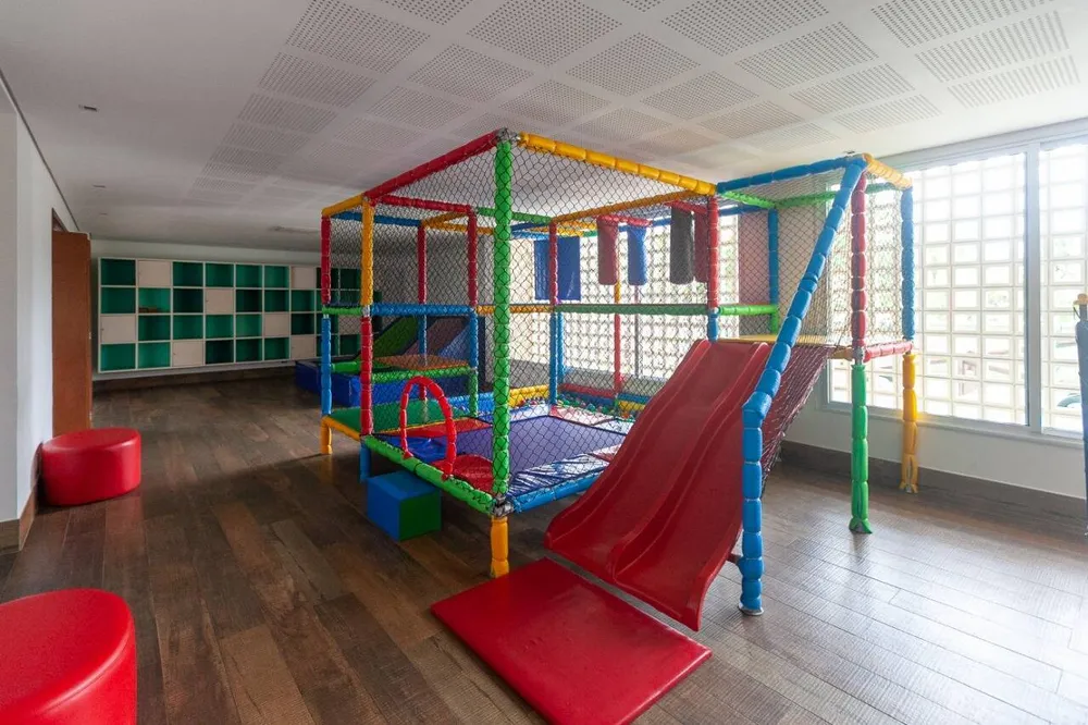 Apartamento, 3 quartos, 135 m² - Foto 14
