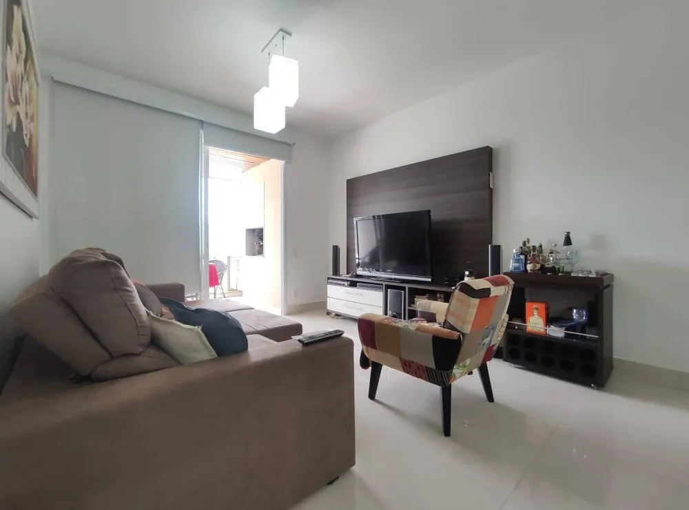 Apartamento, 3 quartos, 135 m² - Foto 3