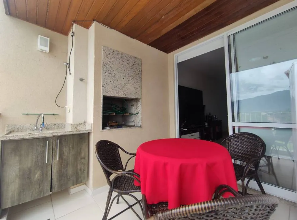 Apartamento, 3 quartos, 135 m² - Foto 1
