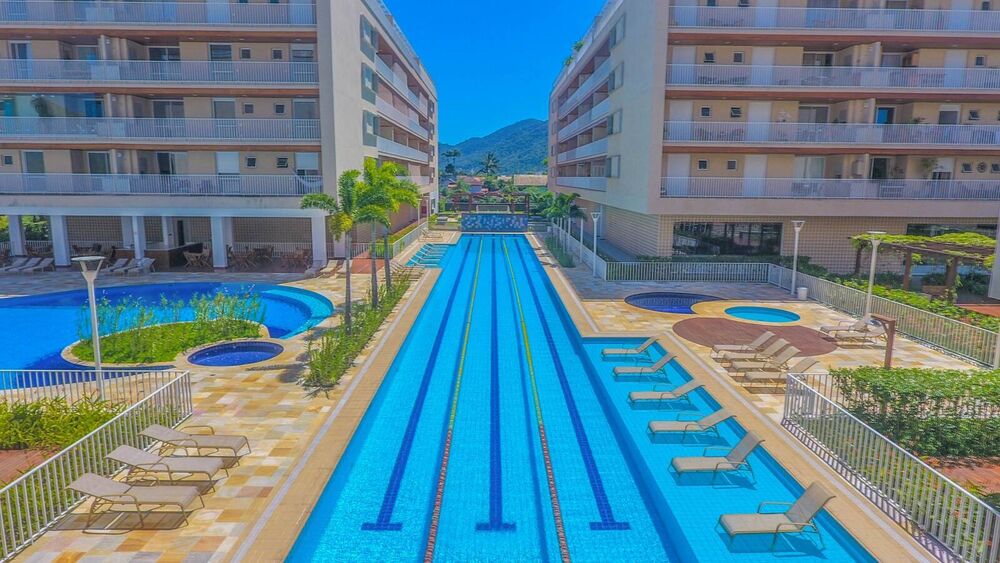 Apartamento, 3 quartos, 135 m² - Foto 1