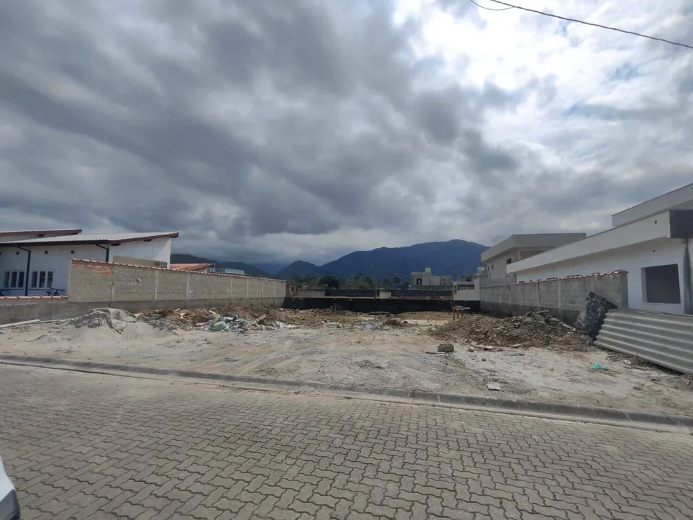 Terreno, 500 m² - Foto 1