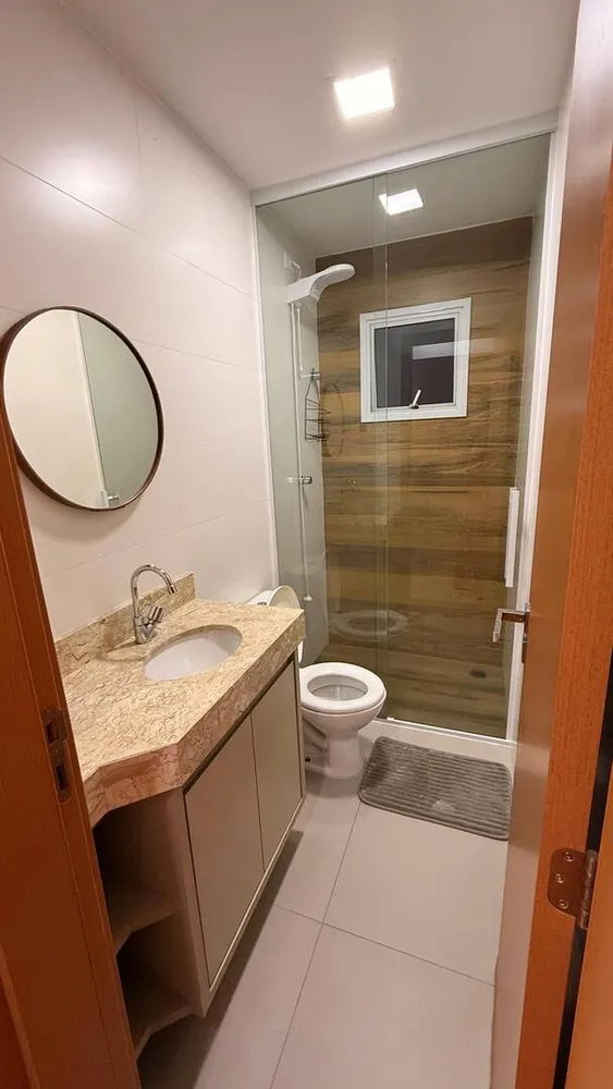 Apartamento, 2 quartos, 75 m² - Foto 8
