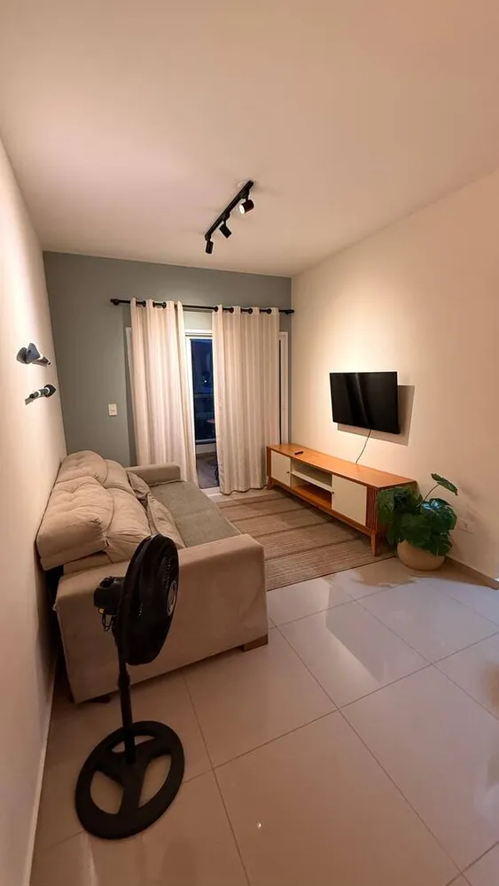 Apartamento, 2 quartos, 75 m² - Foto 1
