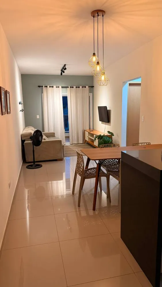 Apartamento, 2 quartos, 75 m² - Foto 6