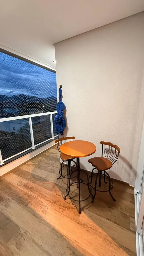 Apartamento, 2 quartos, 75 m² - Foto 11