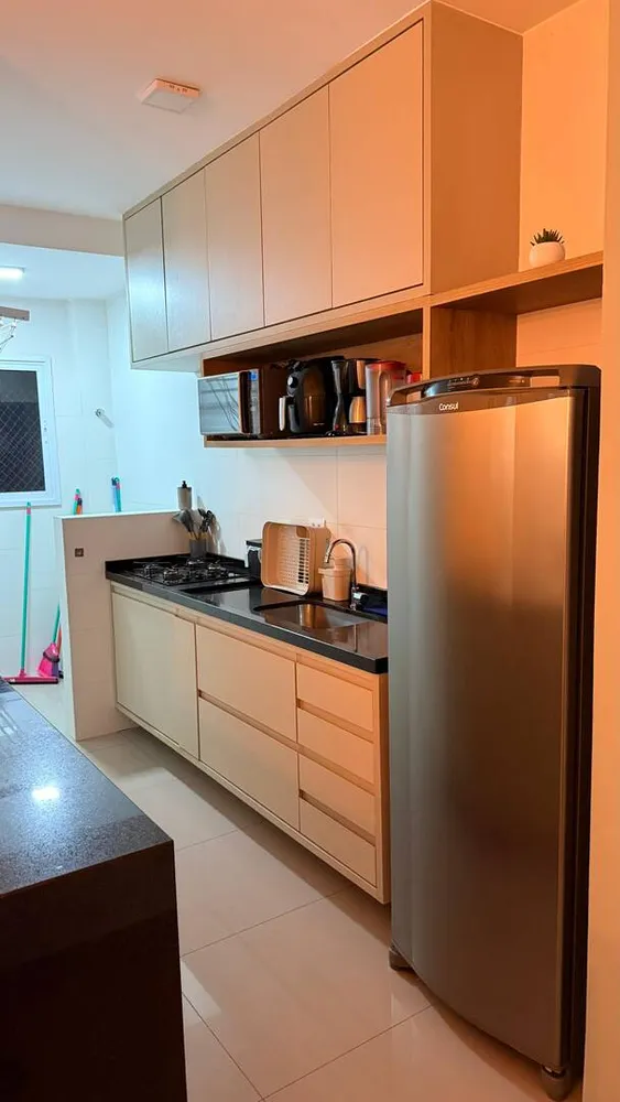 Apartamento, 2 quartos, 75 m² - Foto 5