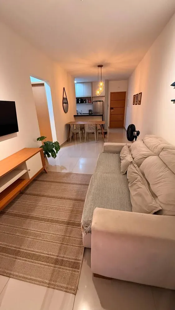 Apartamento, 2 quartos, 75 m² - Foto 2