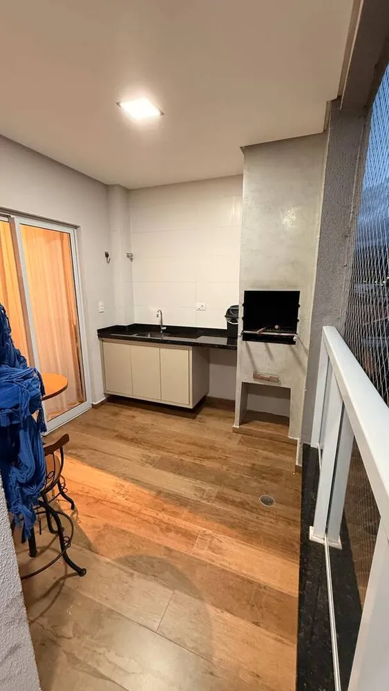 Apartamento, 2 quartos, 75 m² - Foto 3