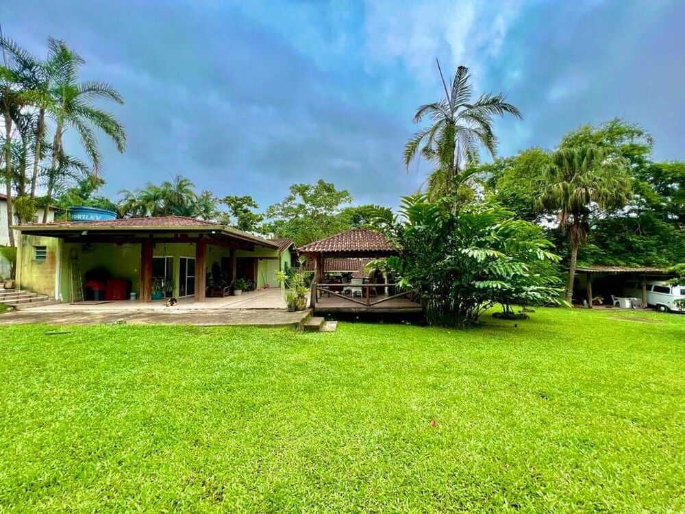 Chácara, 12 quartos, 5000 m² - Foto 2