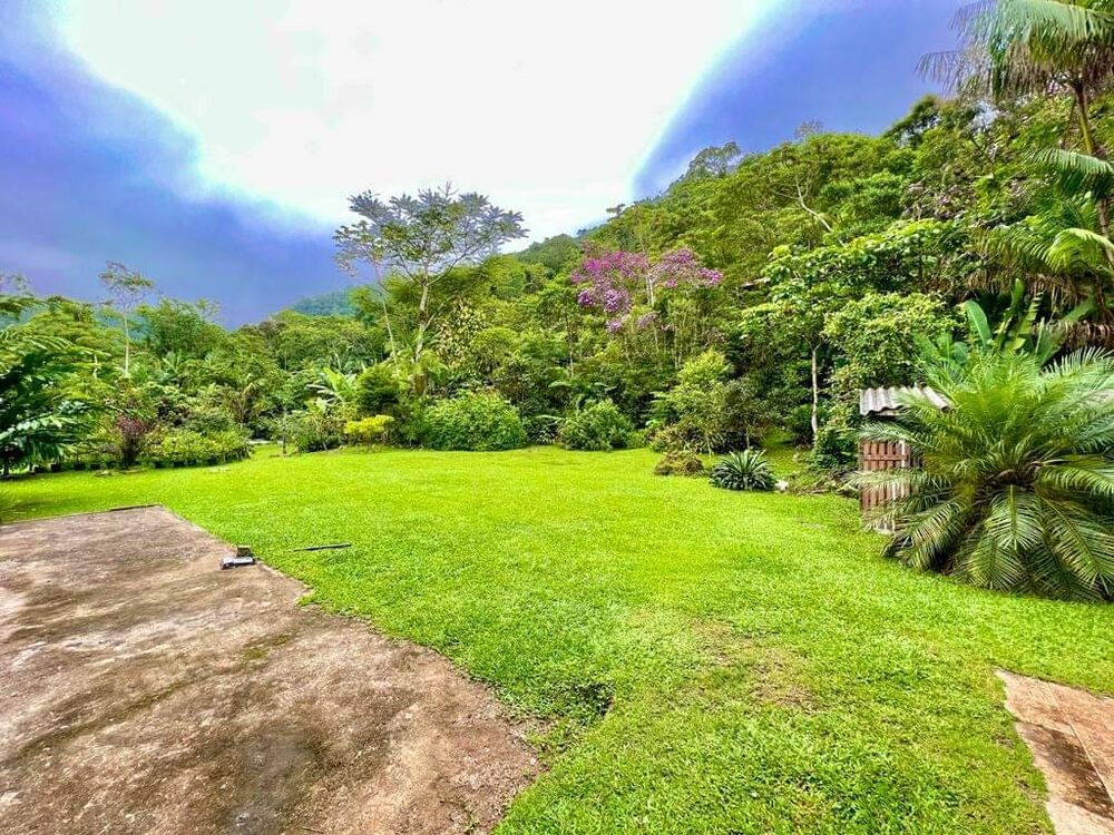 Chácara, 12 quartos, 5000 m² - Foto 3