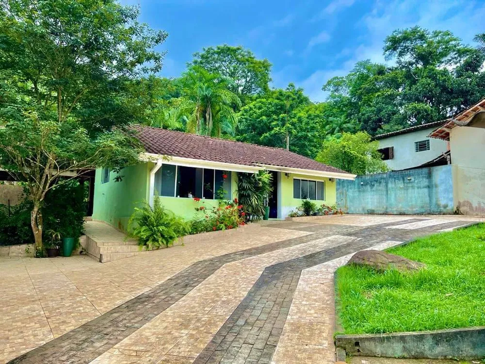 Chácara, 12 quartos, 5000 m² - Foto 9