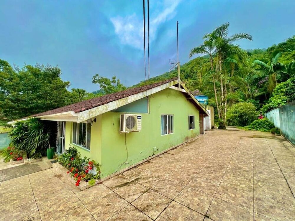 Chácara, 12 quartos, 5000 m² - Foto 4