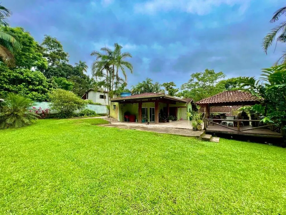 Chácara, 12 quartos, 5000 m² - Foto 5