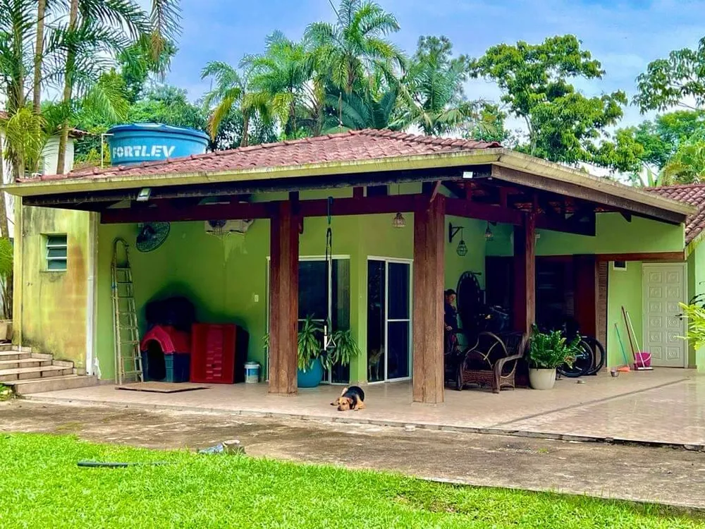 Chácara, 12 quartos, 5000 m² - Foto 2