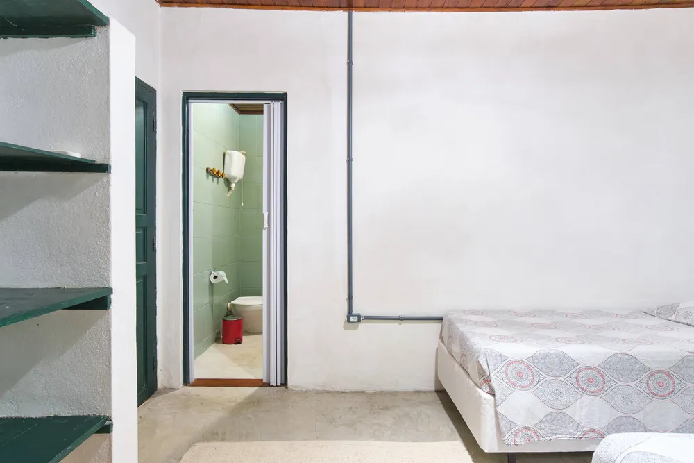 Chácara, 5 quartos, 1800 m² - Foto 4