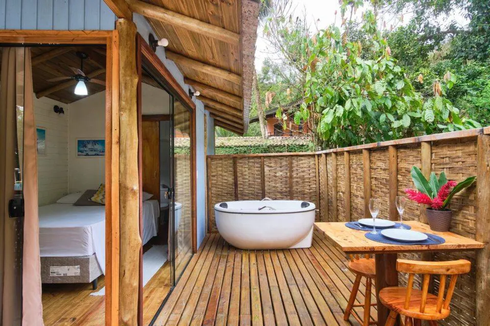 Chácara, 5 quartos, 1800 m² - Foto 12