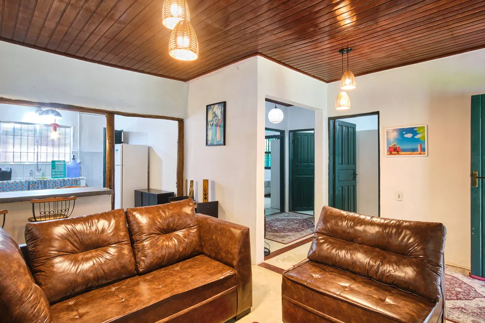 Chácara, 5 quartos, 1800 m² - Foto 6