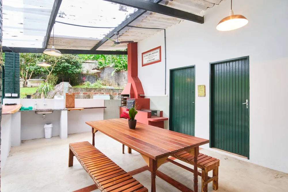 Chácara, 5 quartos, 1800 m² - Foto 7