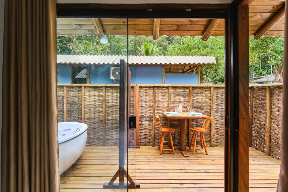 Chácara, 5 quartos, 1800 m² - Foto 1