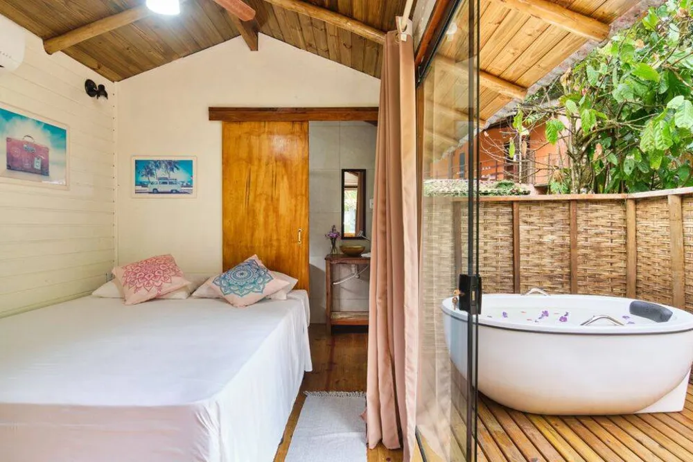 Chácara, 5 quartos, 1800 m² - Foto 11