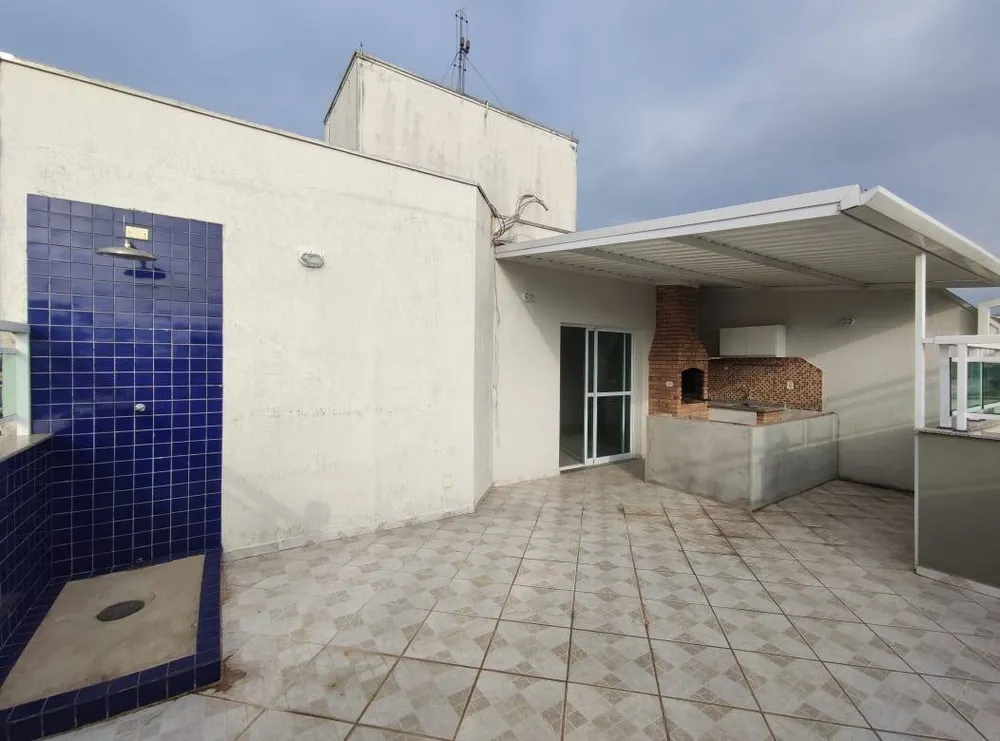 Cobertura, 3 quartos, 170 m² - Foto 6
