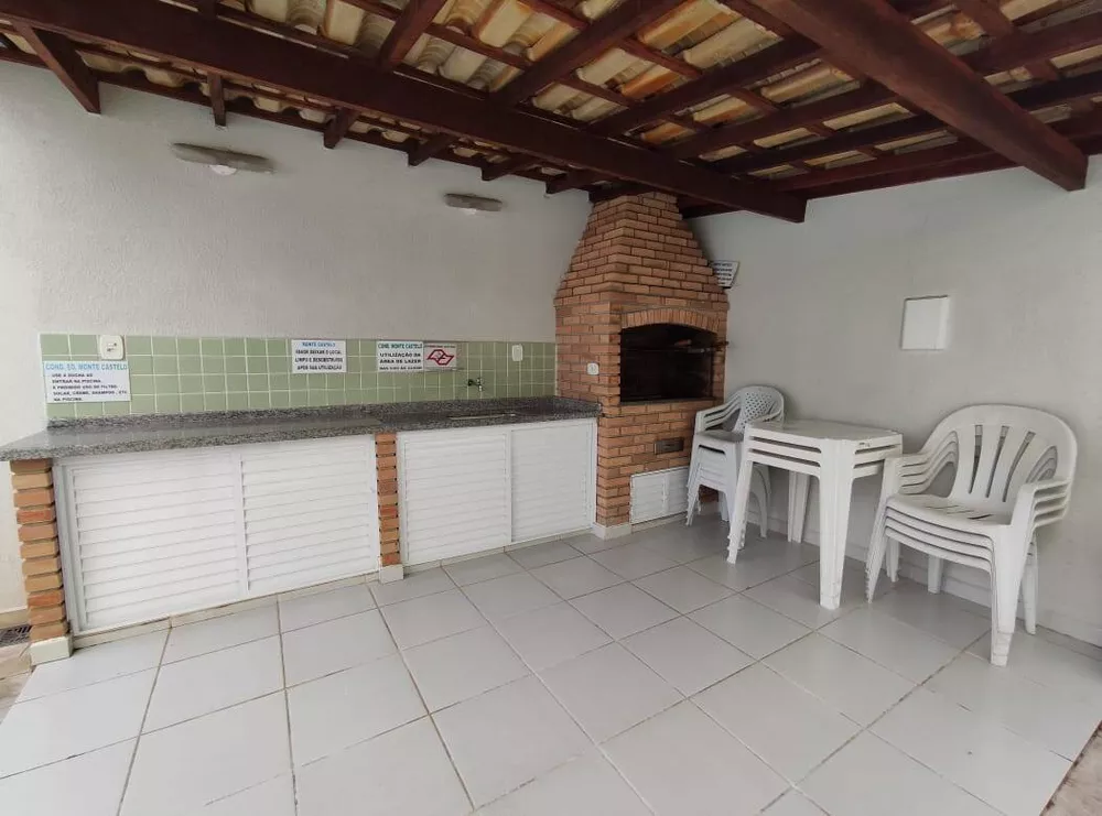 Cobertura à venda com 3 quartos, 170m² - Foto 2