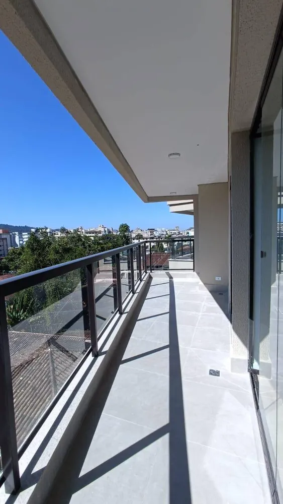 Apartamento, 3 quartos, 108 m² - Foto 2