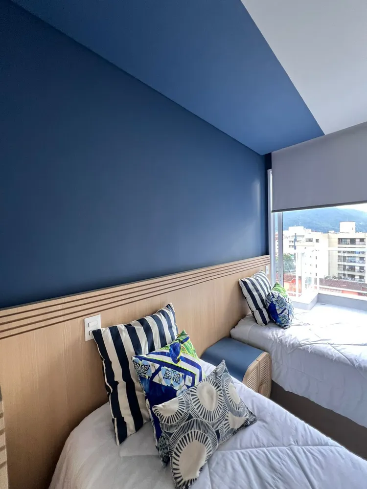 Cobertura, 3 quartos, 150 m² - Foto 1