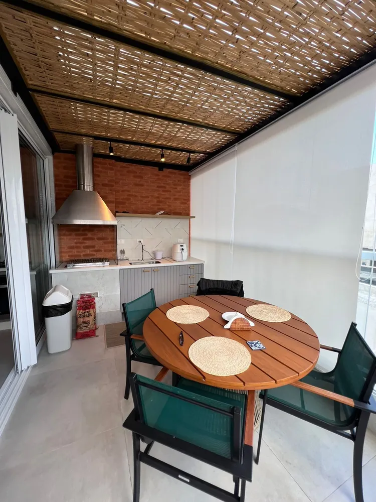 Cobertura, 3 quartos, 150 m² - Foto 9